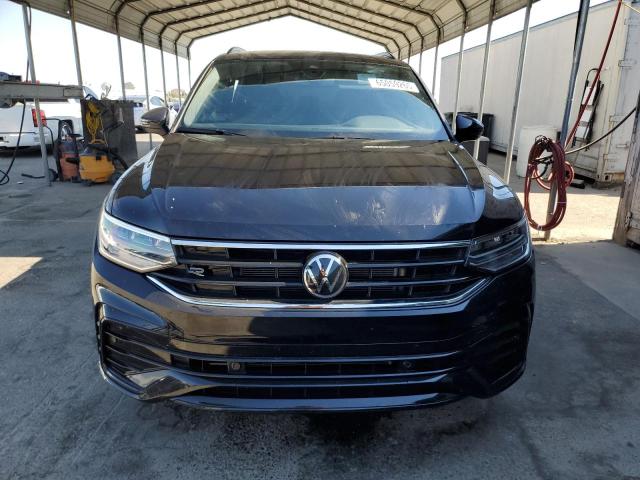 2024 VOLKSWAGEN TIGUAN SE - 3VV8B7AX9RM159676