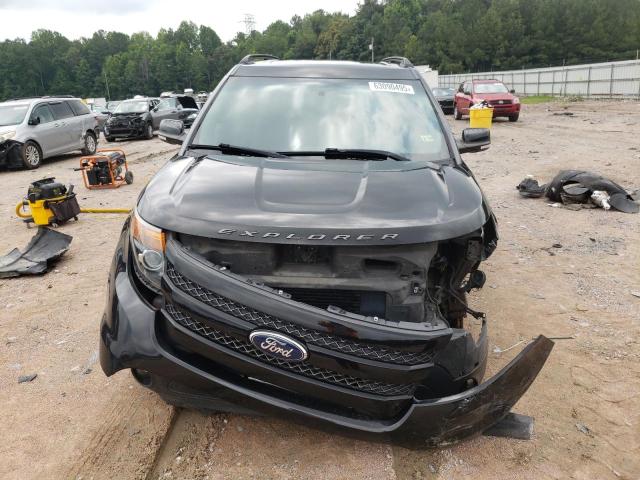 2015 FORD EXPLORER S 1FM5K8GT4FGA52824