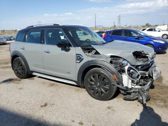 2020 MINI COOPER S C WMZYX1C08L3L10531