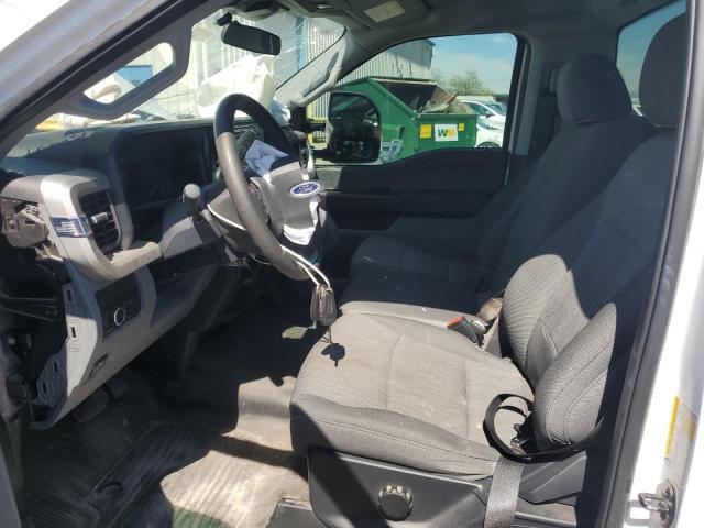 2023 FORD F350 SUPER 1FTRF3AA2PEE20810