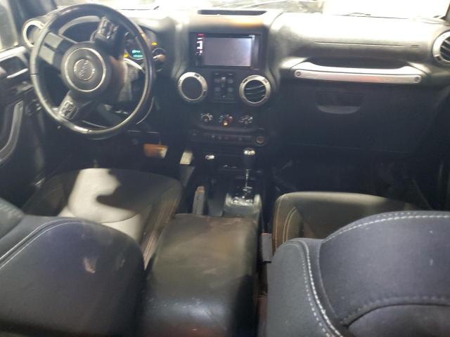 2017 JEEP WRANGLER UNLIMITED SAHARA 1C4BJWEG8HL507933