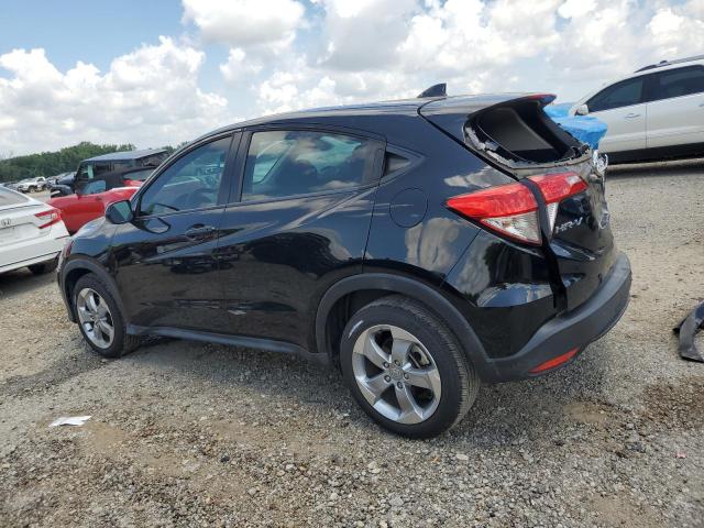 2019 HONDA HR-V LX 3CZRU5H33KG708999
