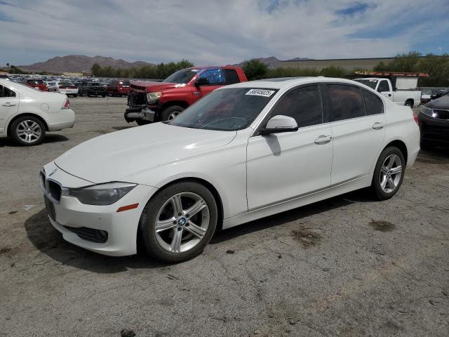 Global Auto Auctions: 2015 BMW 328 D
