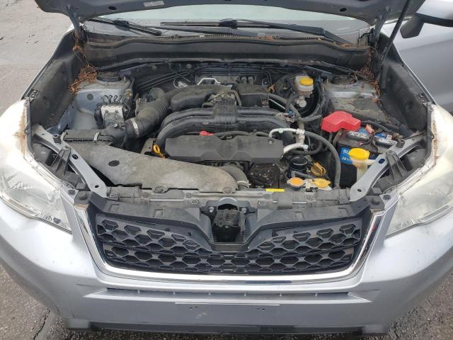 2015 SUBARU FORESTER 2 JF2SJAHC6FH519947