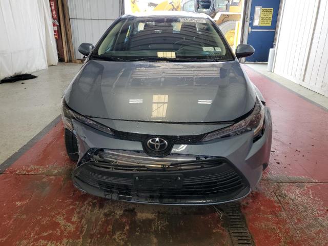2025 TOYOTA COROLLA LE - 5YFB4MDE6SP254203
