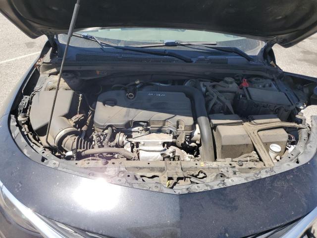 2020 CHEVROLET MALIBU LT 1G1ZD5ST4LF090280