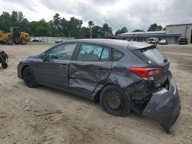 2020 SUBARU IMPREZA 4S3GTAB65L3721317
