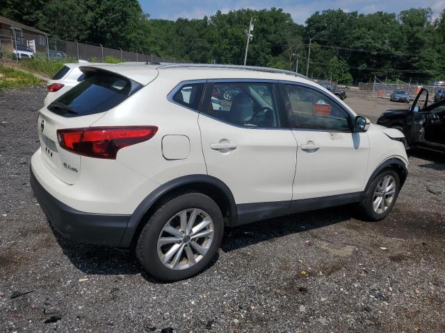 2019 NISSAN ROGUE SPOR JN1BJ1CR9KW319180