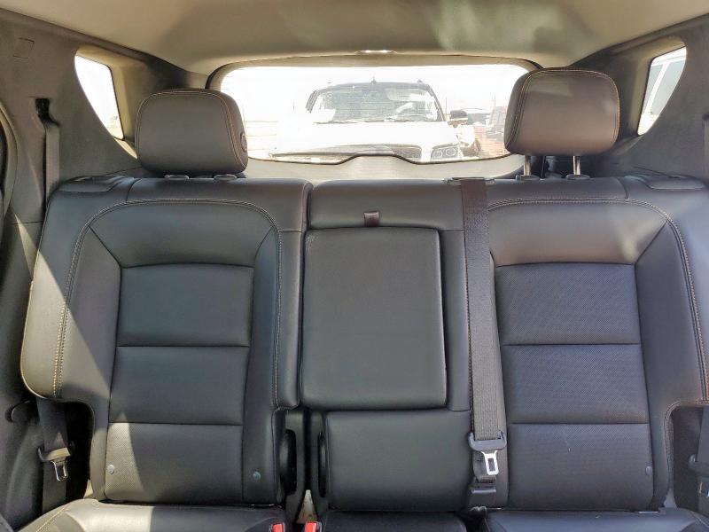2020 CHEVROLET EQUINOX PR - 2GNAXPEX1L6238344