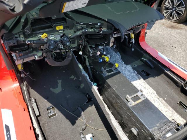 2021 CHEVROLET CORVETTE S 1G1YB2D42M5108532