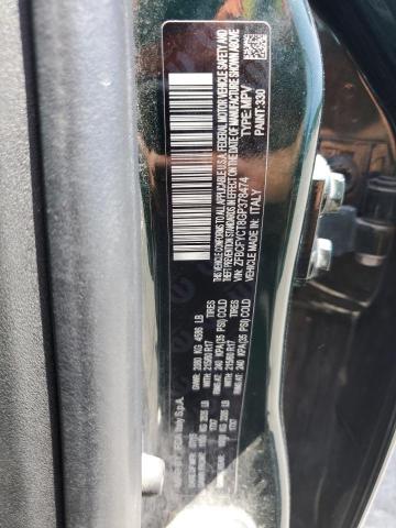 2016 FIAT 500X TREKK ZFBCFYCT8GP378474
