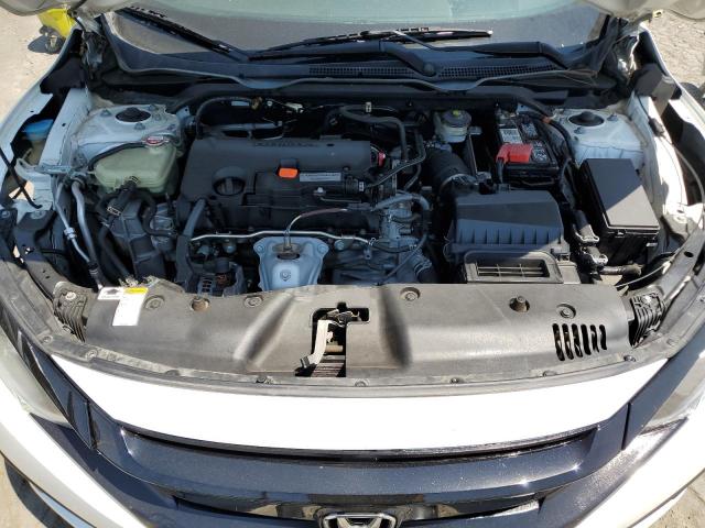 2016 HONDA CIVIC EX 19XFC2F81GE200705