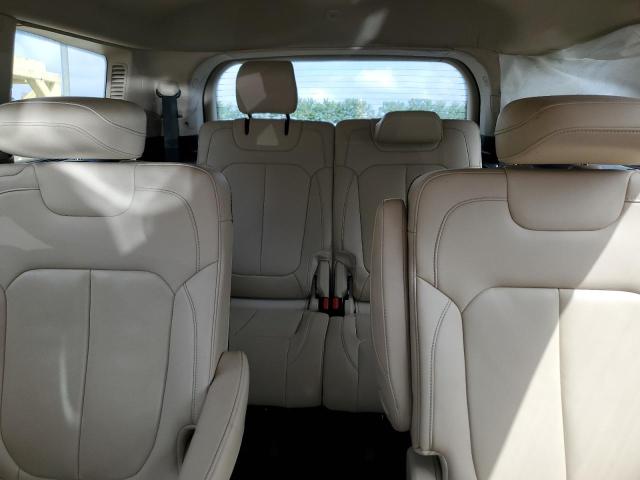 2021 JEEP GRAND CHER - 1C4RJKBG6M8170381
