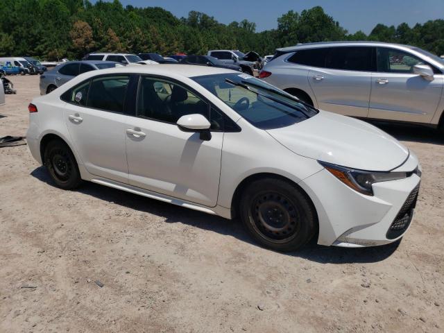 2020 TOYOTA COROLLA LE JTDEPRAE9LJ099366