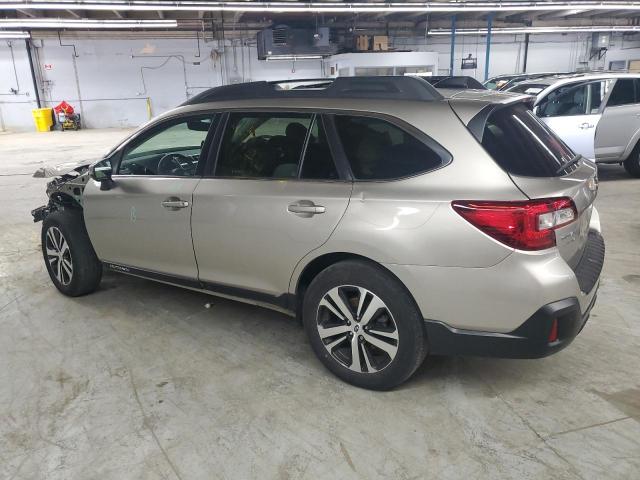 2019 SUBARU OUTBACK 2. 4S4BSANC6K3292987