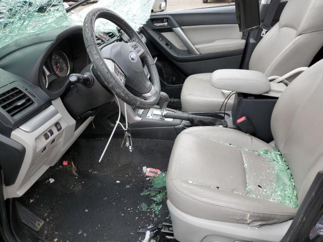 2015 SUBARU FORESTER 2 JF2SJARC2FH480448