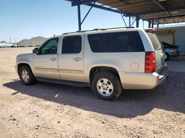 2013 CHEVROLET SUBURBAN C - 1GNSCJE00DR334620