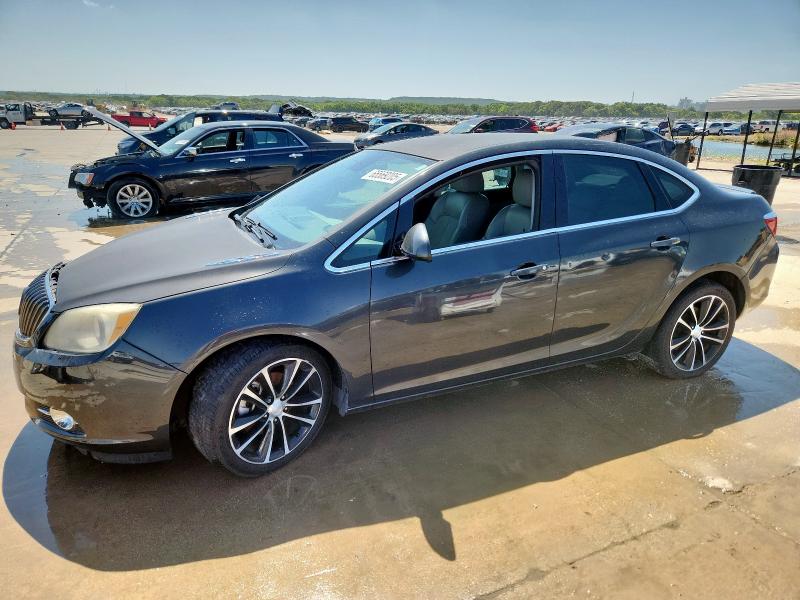 BUICK VERANO SPO