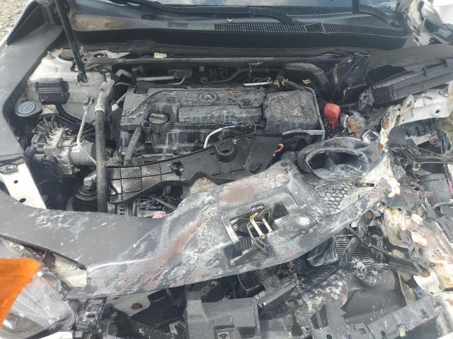 2020 ACURA TLX TECHNO 19UUB1F69LA006859
