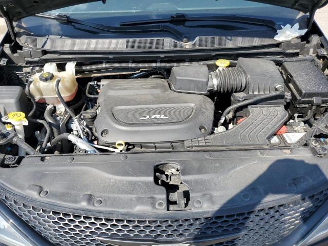 2018 CHRYSLER PACIFICA T 2C4RC1FG5JR333696