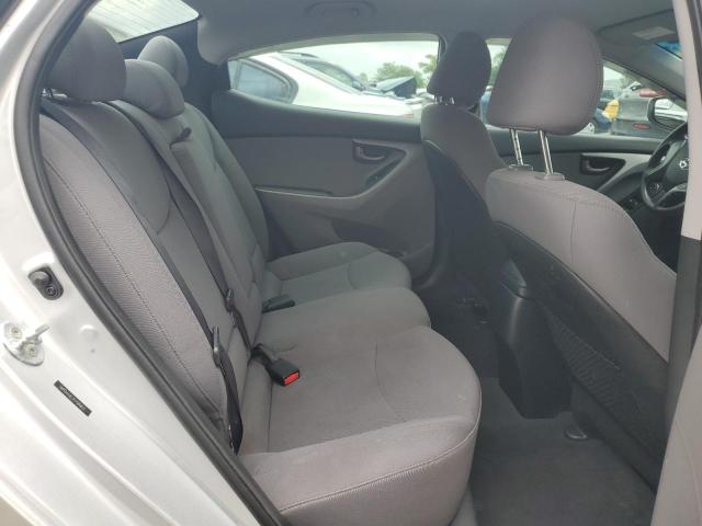 2015 HYUNDAI ELANTRA SE 5NPDH4AE3FH589651