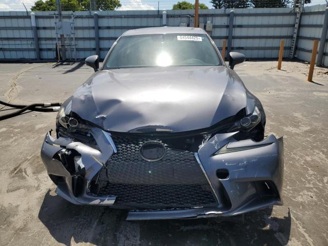 2016 LEXUS IS 200T JTHBA1D25G5005987