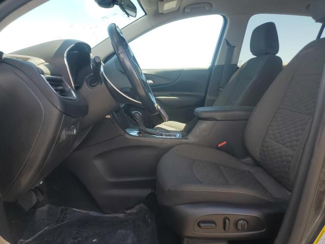 2019 CHEVROLET EQUINOX LT - 3GNAXJEV7KS639943