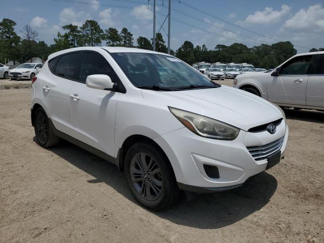 2015 HYUNDAI TUCSON GLS KM8JT3AF1FU050905
