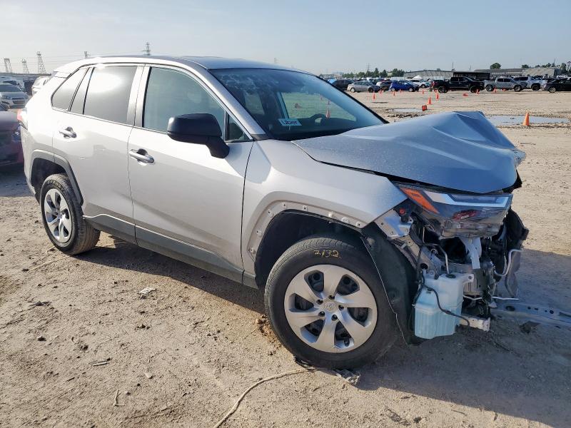 2023 TOYOTA RAV4 LE - 2T3H1RFV2PC236339