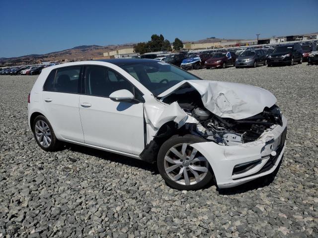 2019 VOLKSWAGEN GOLF S 3VWG57AU6KM002410