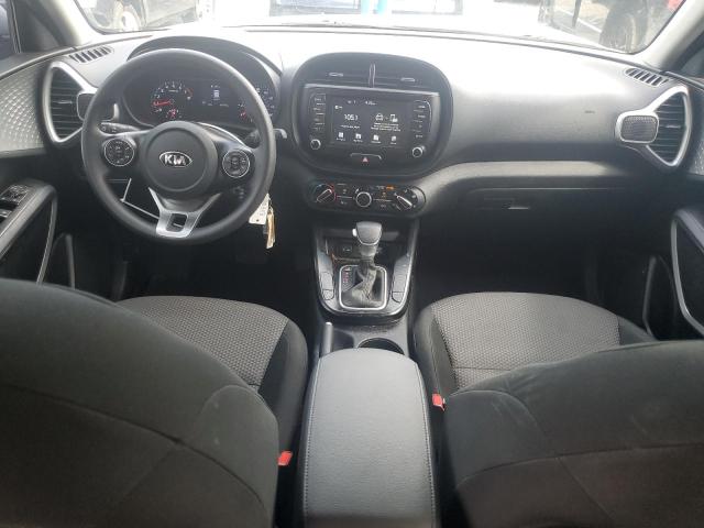 2020 KIA SOUL LX KNDJ23AU6L7101167