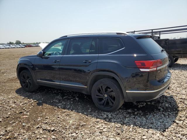 2019 VOLKSWAGEN ATLAS SEL 1V2ER2CAXKC584791