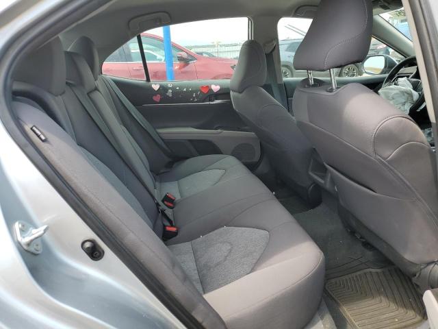 2023 TOYOTA CAMRY LE 4T1C11AK6PU753241