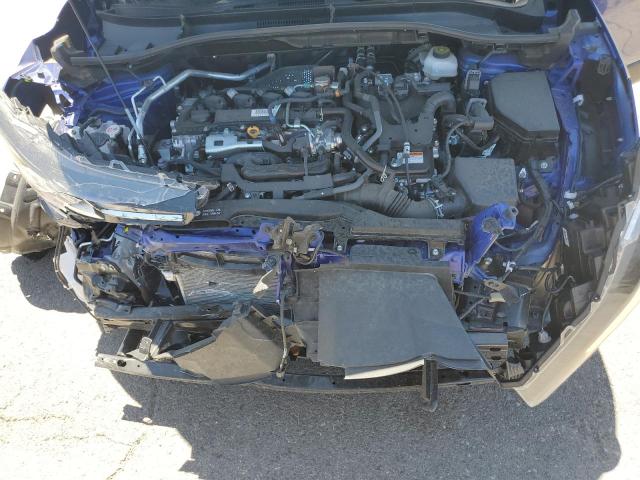 2024 TOYOTA COROLLA CR - 7MUFBABG5RV045925