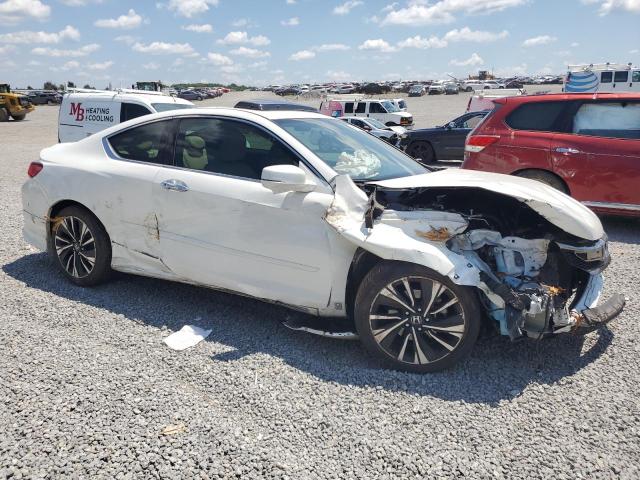 2016 HONDA ACCORD EXL - 1HGCT1B82GA003856