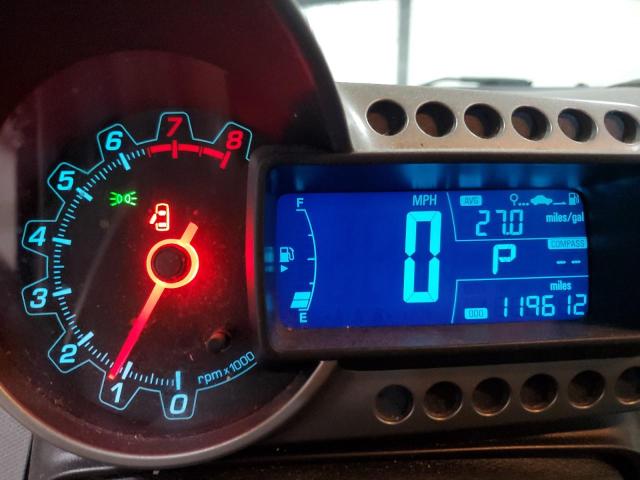 2016 CHEVROLET SONIC LS 1G1JA5SGXG4124989