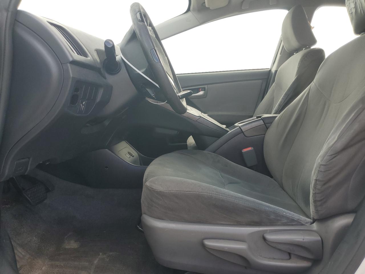 Toyota Prius 2014
