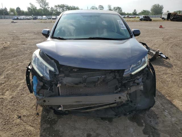 2016 HONDA CR-V EX 5J6RM4H5XGL065525