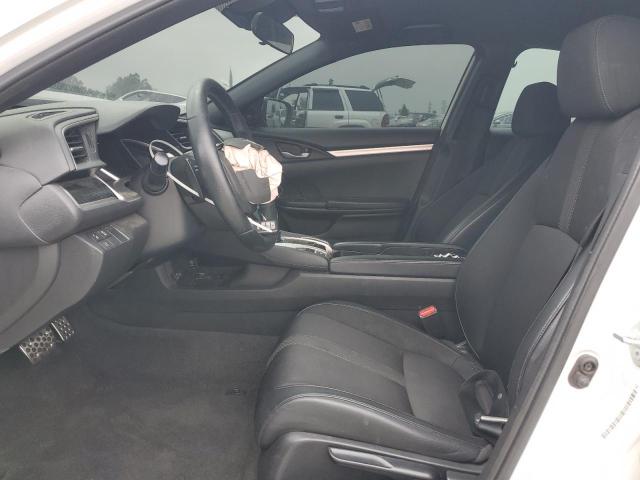 2021 HONDA CIVIC SPOR 2HGFC2F80MH541773