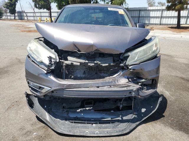 2016 HONDA CR-V EX 3CZRM3H56GG723543