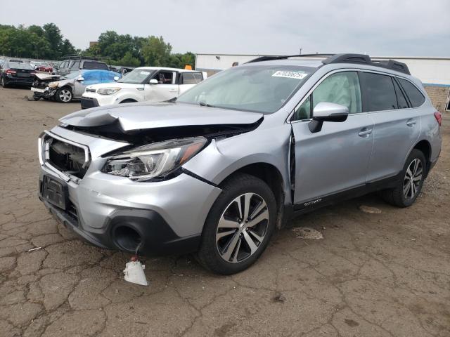SUBARU OUTBACK 2.