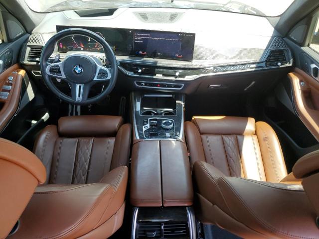 2023 BMW X7 M60I 5UX33EM00P9P30247