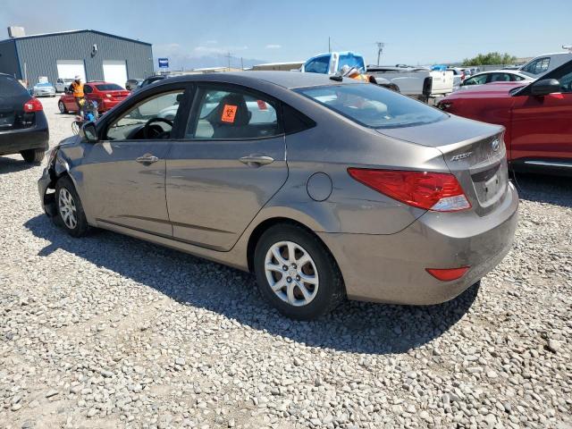KMHCT4AE8DU532080 2013 HYUNDAI ACCENT