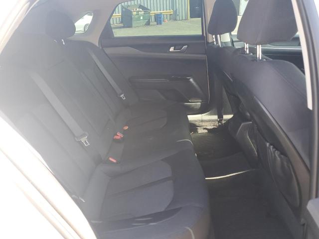 2021 KIA K5 LXS 5XXG14J26MG060646