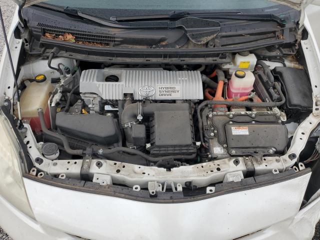 2013 TOYOTA PRIUS - JTDKN3DU2D0351880