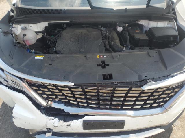 2024 KIA CARNIVAL S - KNDNE5H38R6331115