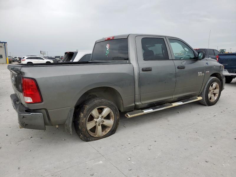 Vin: 1c6rr6kt4ds575730, lot: 63658545, ram 1500 st 20133
