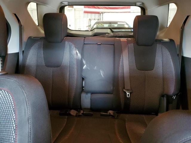 2017 CHEVROLET EQUINOX LT - 2GNFLFEK1H6156850