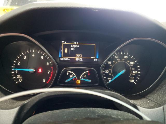 2016 FORD FOCUS SE 1FADP3F23GL323478