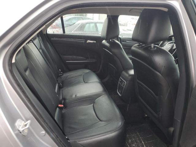 2015 CHRYSLER 300 LIMITE 2C3CCAAG5FH792452